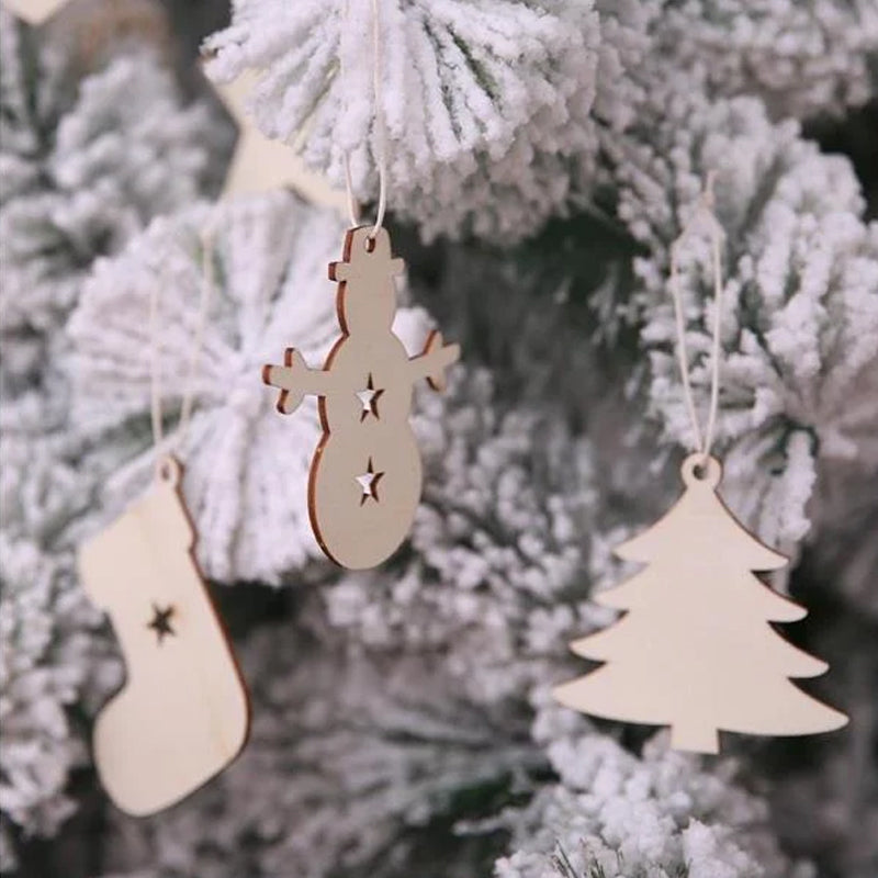 Norvo | DIY Håndverk Midtpunkt Ferie Henge Dekorasjoner