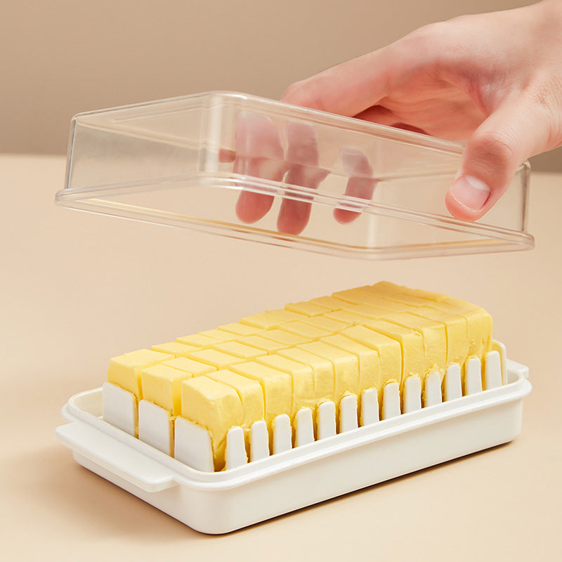 Butter Box Smørskive | Norvo