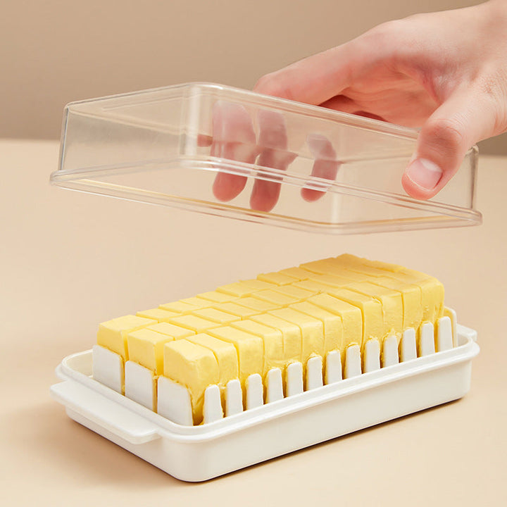 Butter Box Smørskive | Norvo
