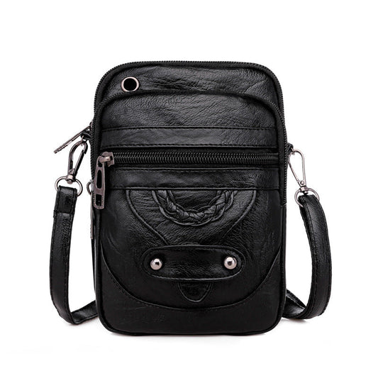 Norvo | Vintage Mini Crossbody Bag