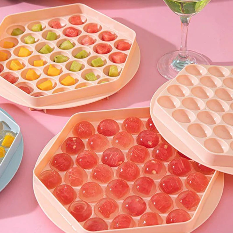 Norvo | Miljøvennlig Kreativ Isbitbrett