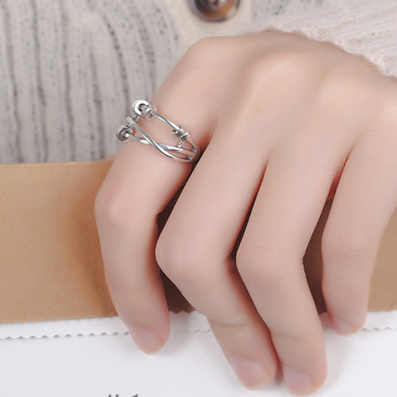 Norvo | CalmRing™ Angstreduksjons Tilbehør