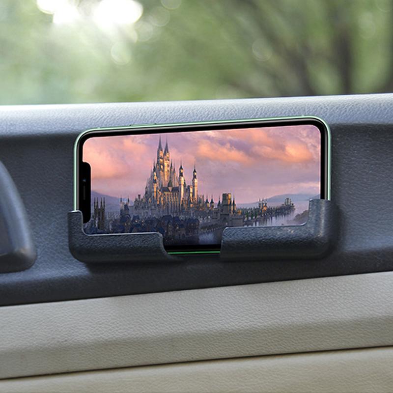 Norvo | Stick Anywhere Telefonholder
