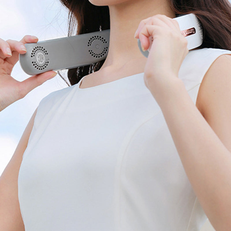 Norvo | Bøybar Nakke Vifte