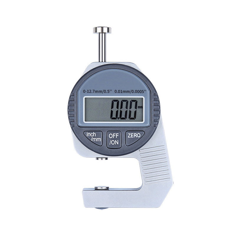 Norvo | Digital tykkelsesmåler