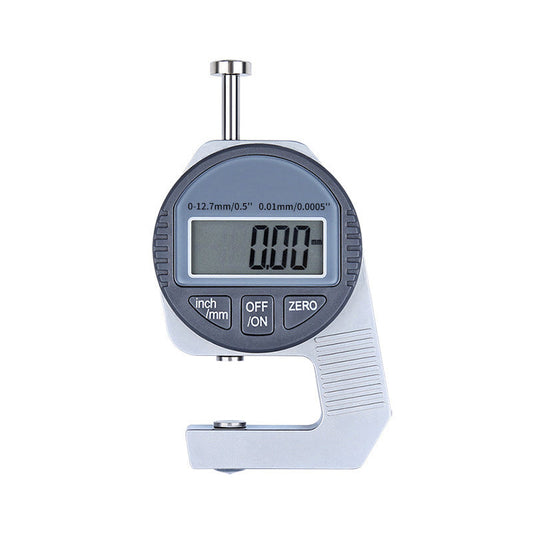 Norvo | Digital tykkelsesmåler