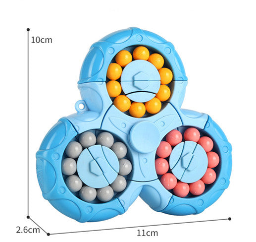 Norvo | CubeGyro Allsidig Puslespill Underholdning