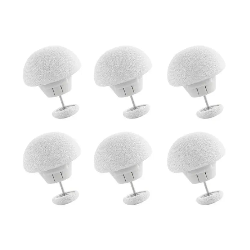 Norvo | GripSleepPro Clips — For dyner som aldri glir og holder søvnen din uforstyrret