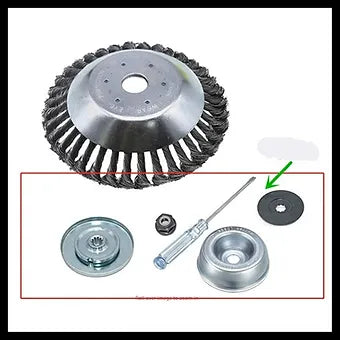 Norvo | Metall Gress Ugress Klippeverktøy