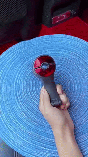 Norvo | Bil nakkestøtte krok telefonholder