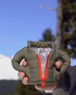 Norvo | Drikk Isolerte Kjølerjakker