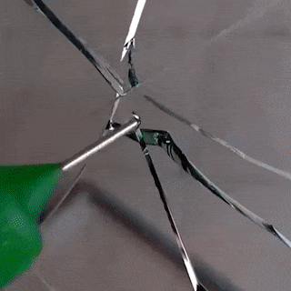 Norvo | Bilglass Reparasjonsvæske