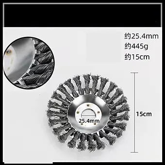 Norvo | Metall Gress Ugress Klippeverktøy