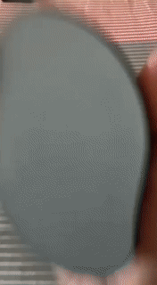 Norvo | Aksjon-free Krystall Hårfjerner