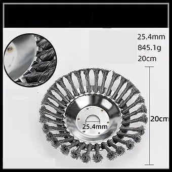 Norvo | Metall Gress Ugress Klippeverktøy