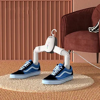 Norvo | Elektrisk kles- og skotørkerhengere