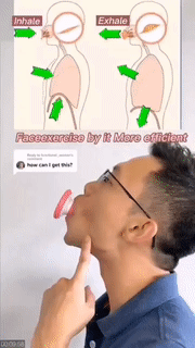 Norvo | Ansiktsløfter Massager