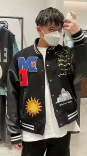 Norvo | Fluffy Vask-fri Tørr Hår Spray