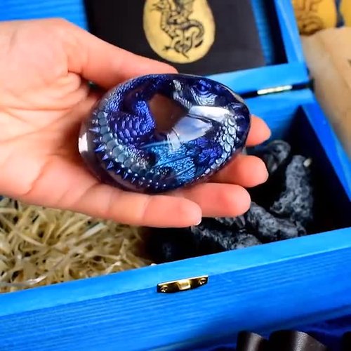 Norvo | Drageegg | Dette er legendarisk