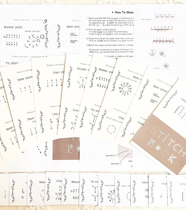 Norvo | Kreativ Mini Sybok