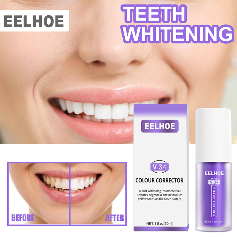 Norvo | Dental Color Corrector