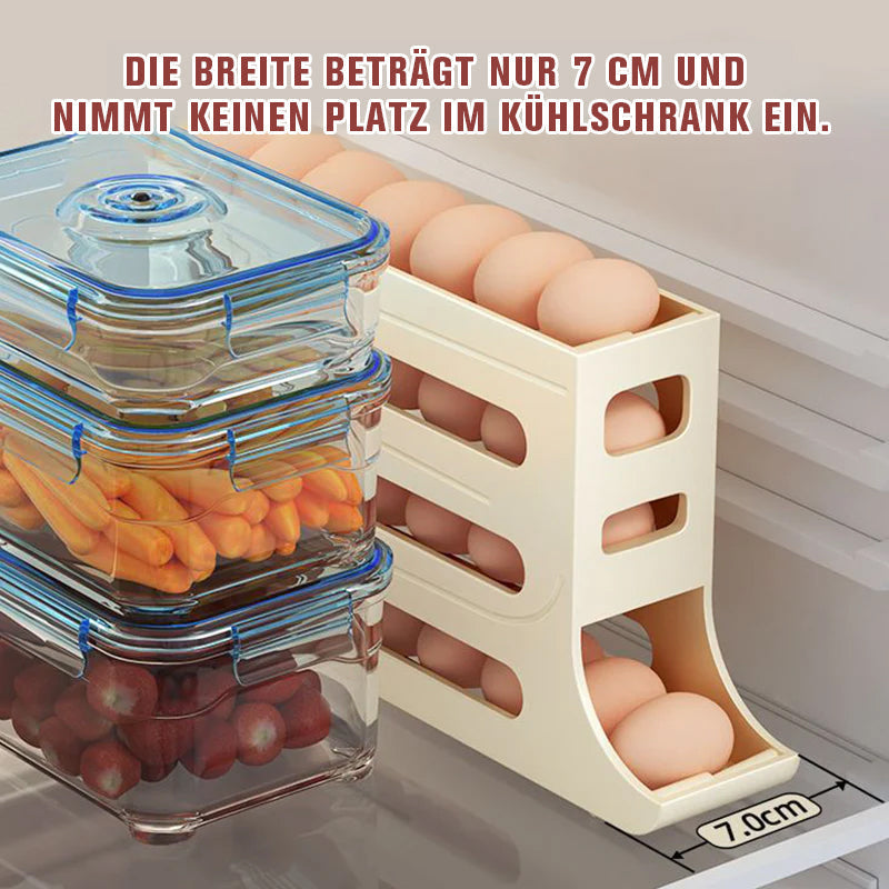 Fire-lags Egg Storage Rack | Norvo