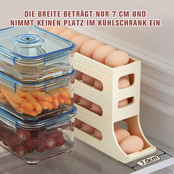 Fire-lags Egg Storage Rack | Norvo