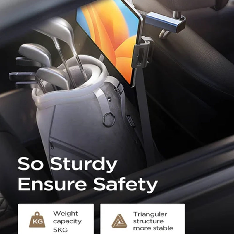 Norvo | Hodepute Nettbrettfeste egnet for iPhone