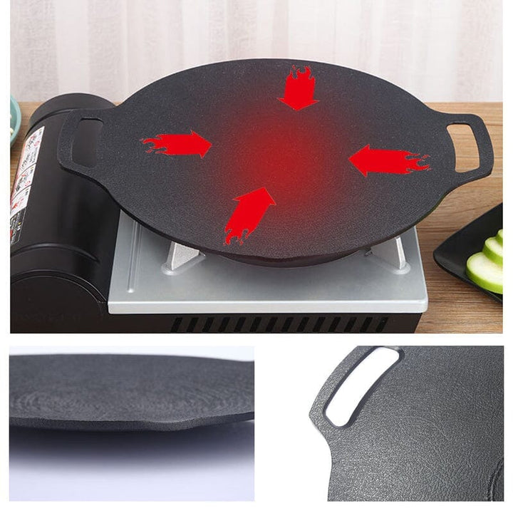 Norvo | Non-stick Rund Kakeform