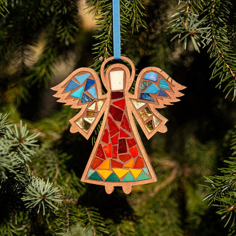 Norvo | DIY Mosaikksett