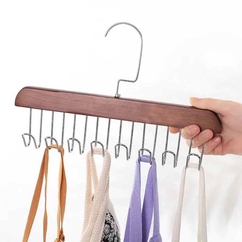 Norvo | Anti-Slip Multi Dress Hanger