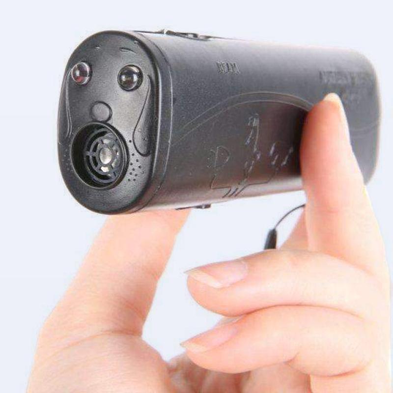 Norvo | Anti Bjeffing Trening Gadget for Kjæledyr