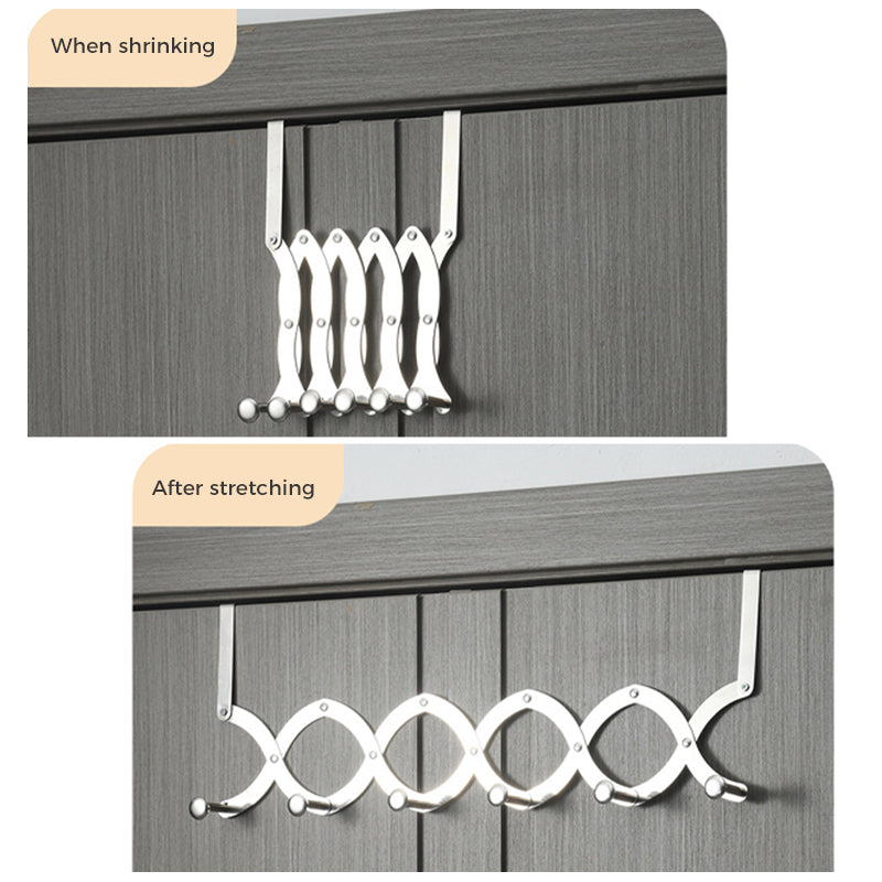 Norvo | Utvidbar Metallkleshenger