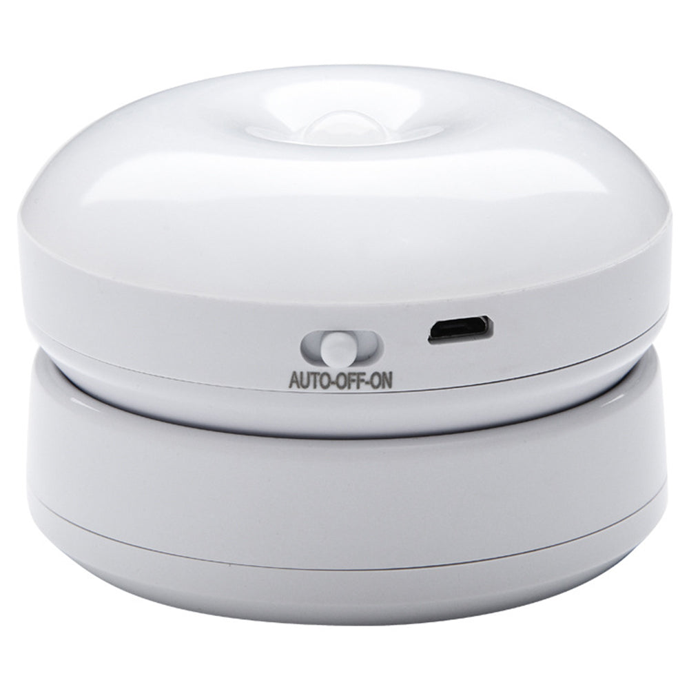 Norvo | LED Bevegelsessensorlampe for Innendørs Bruk