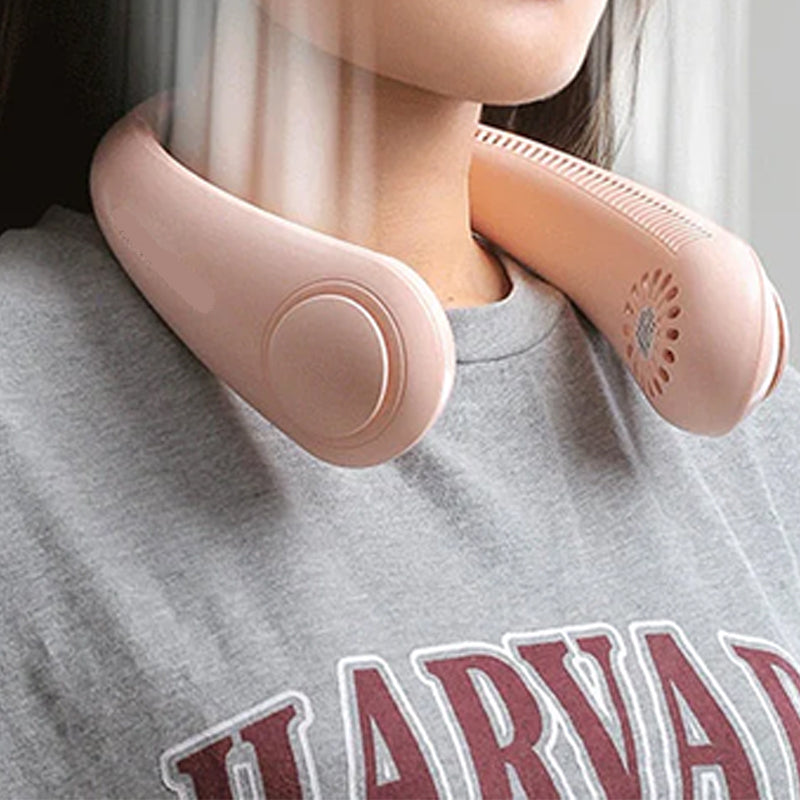 Norvo | Bøybar Nakke Vifte