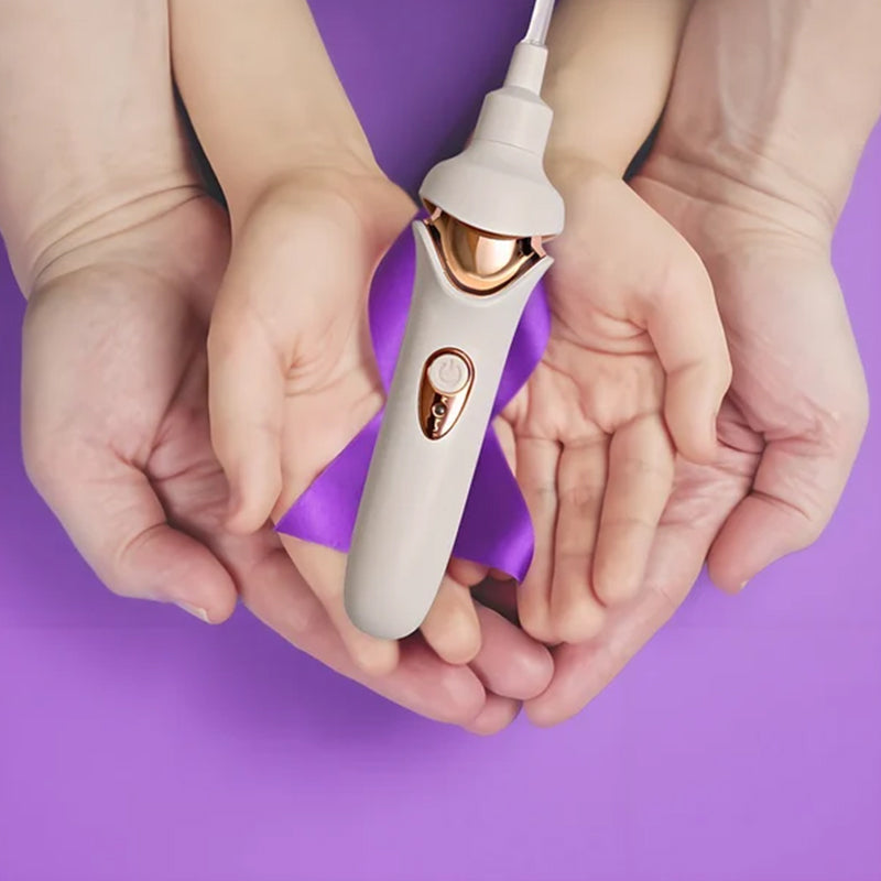 Norvo | 5-i-1 Elektrisk Ørerenser