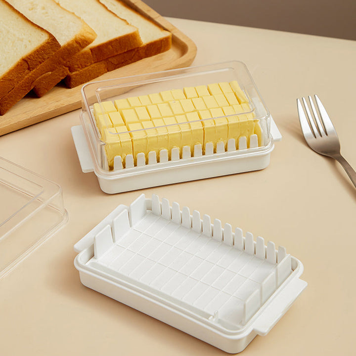 Butter Box Smørskive | Norvo