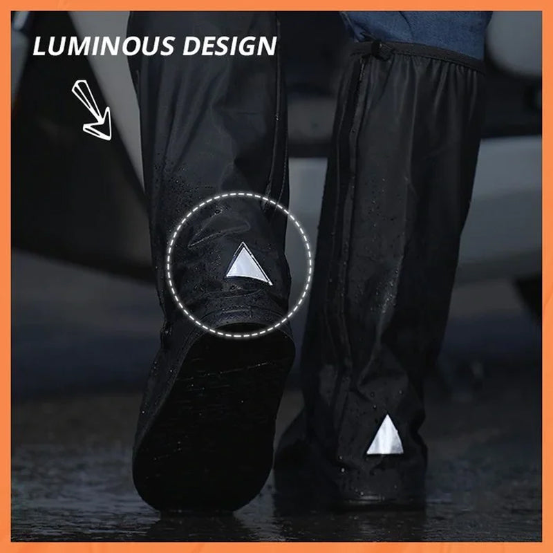 Norvo | Bærbare vanntette støvlebeskyttelse