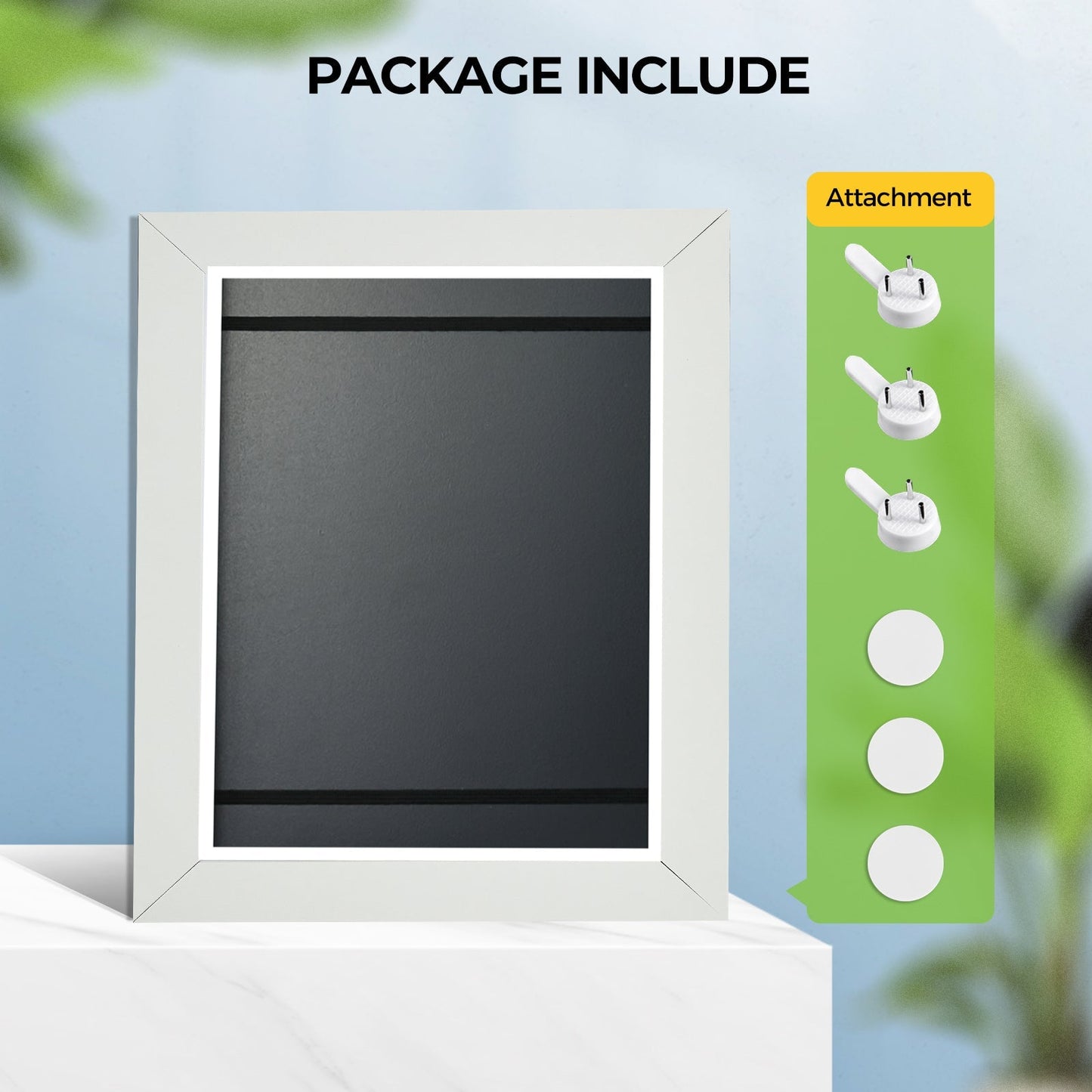 Norvo | Barn Kunstprosjekter 11.8'' x 8.3'' Barne Kunstrammer