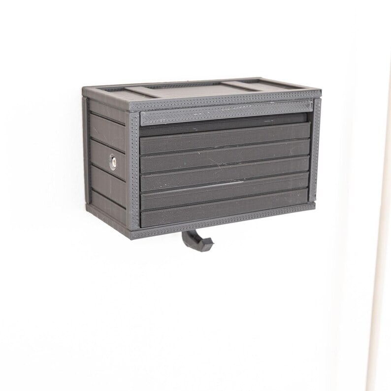 Norvo | KinetiKey — Forvandler nøkkelkaos til stilfull kontroll og ro