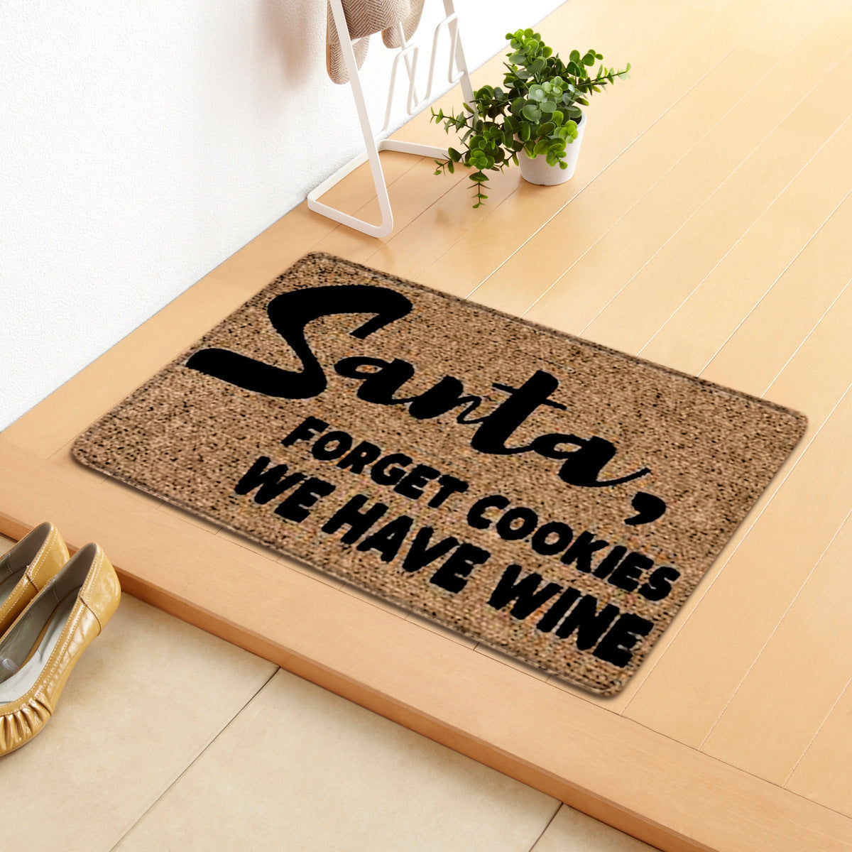 Norvo | Jule Soverom Teppe