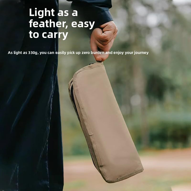 Norvo | Foldbar Ryggsekk Stol