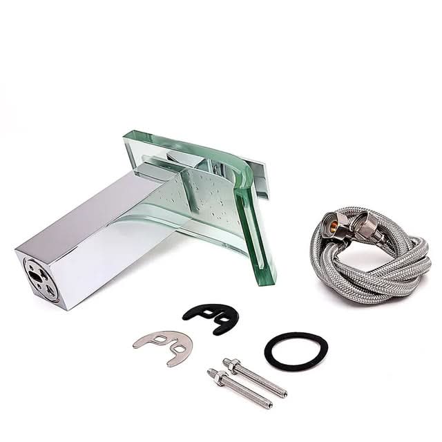 Norvo | AquaCascade Bad Fossen Krane