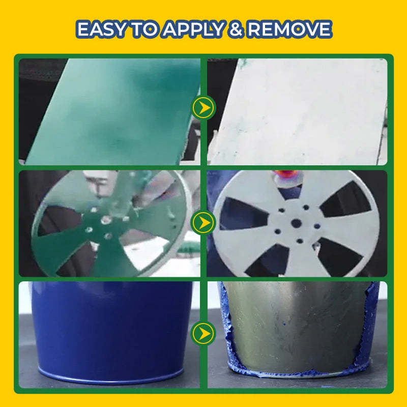 Norvo | Høyeffektiv fjerner for farge