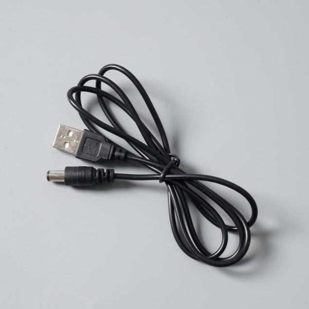 Norvo | Moderne Kreativ Jul Plast Lønnblad Tre Lys LED Dekorativ Bordlampe For Soverom