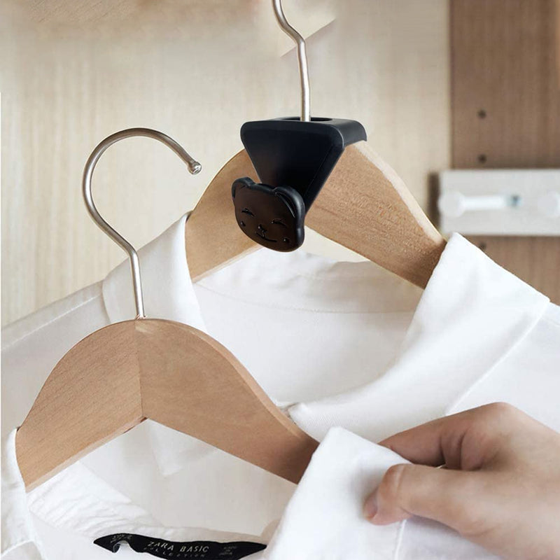 Hanger Connection Hook(18 PCS) | Norvo