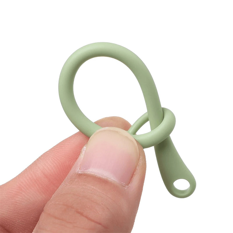 Norvo | Anti-tap øre krok ørepropper & Airpod holder