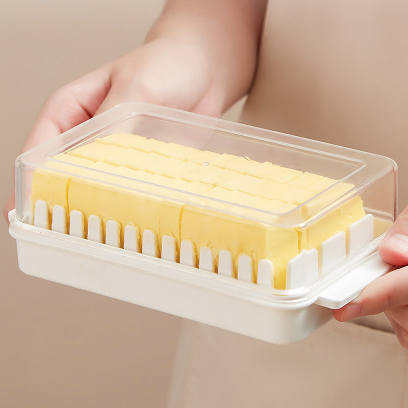 Butter Box Smørskive | Norvo
