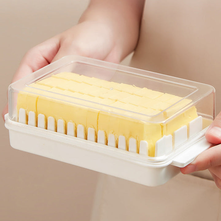 Butter Box Smørskive | Norvo