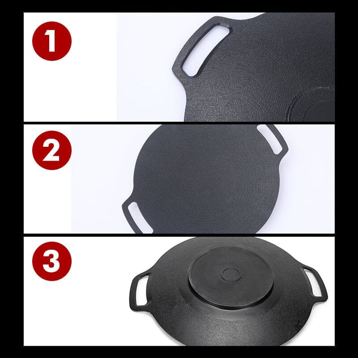 Non-stick rund bakeform | Norvo